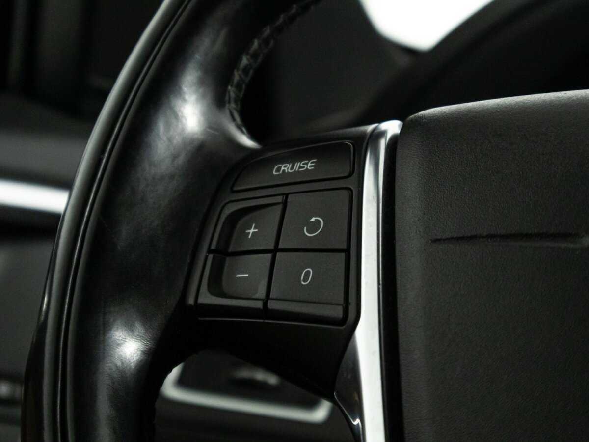 Volvo XC60 б/у, 2014, Автоматическая. Фото: #19