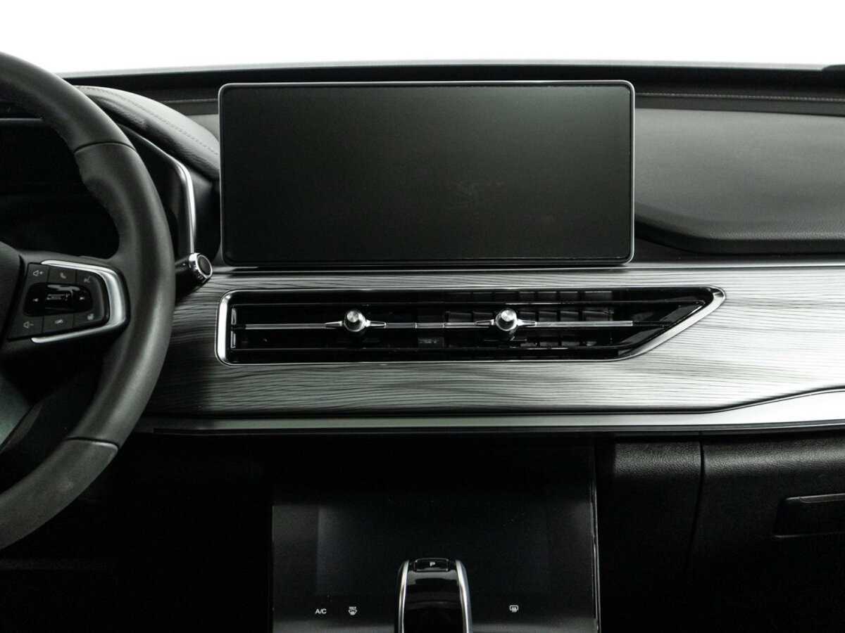 Чери Тигго 8 Про б/у, 2023, Роботизированная. Фото: #13