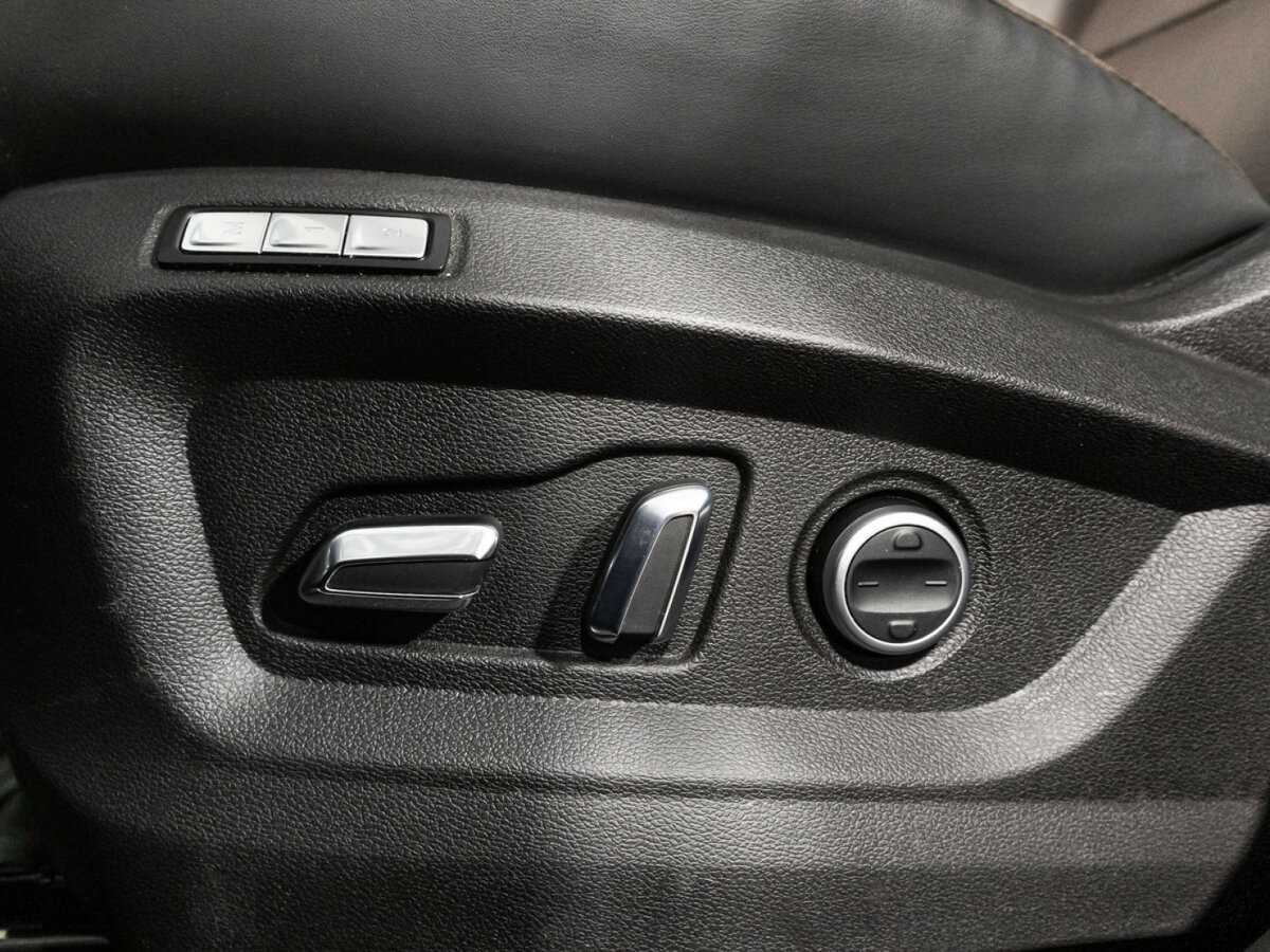 Чери Тигго 8 Про б/у, 2023, Роботизированная. Фото: #17