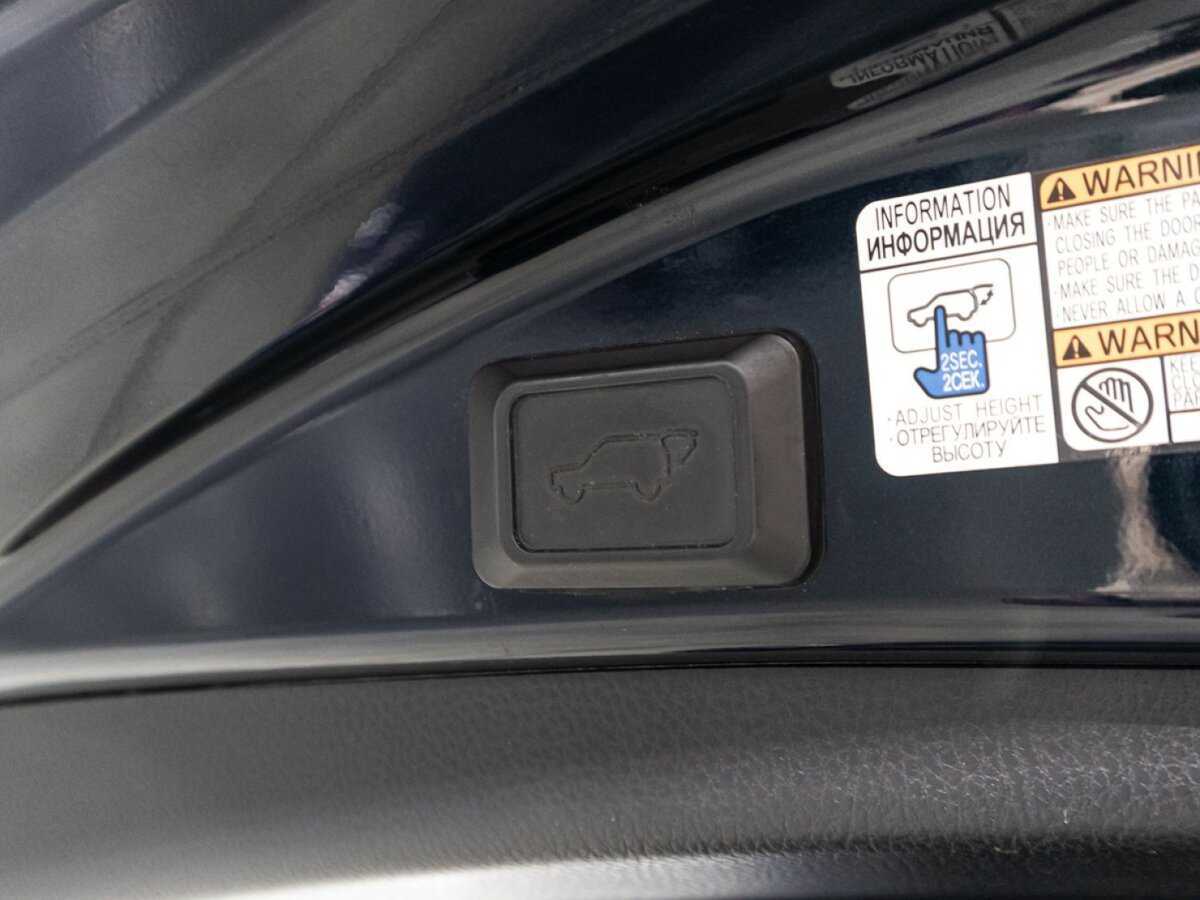 Toyota RAV4 б/у, 2019, Вариатор. Фото: #15