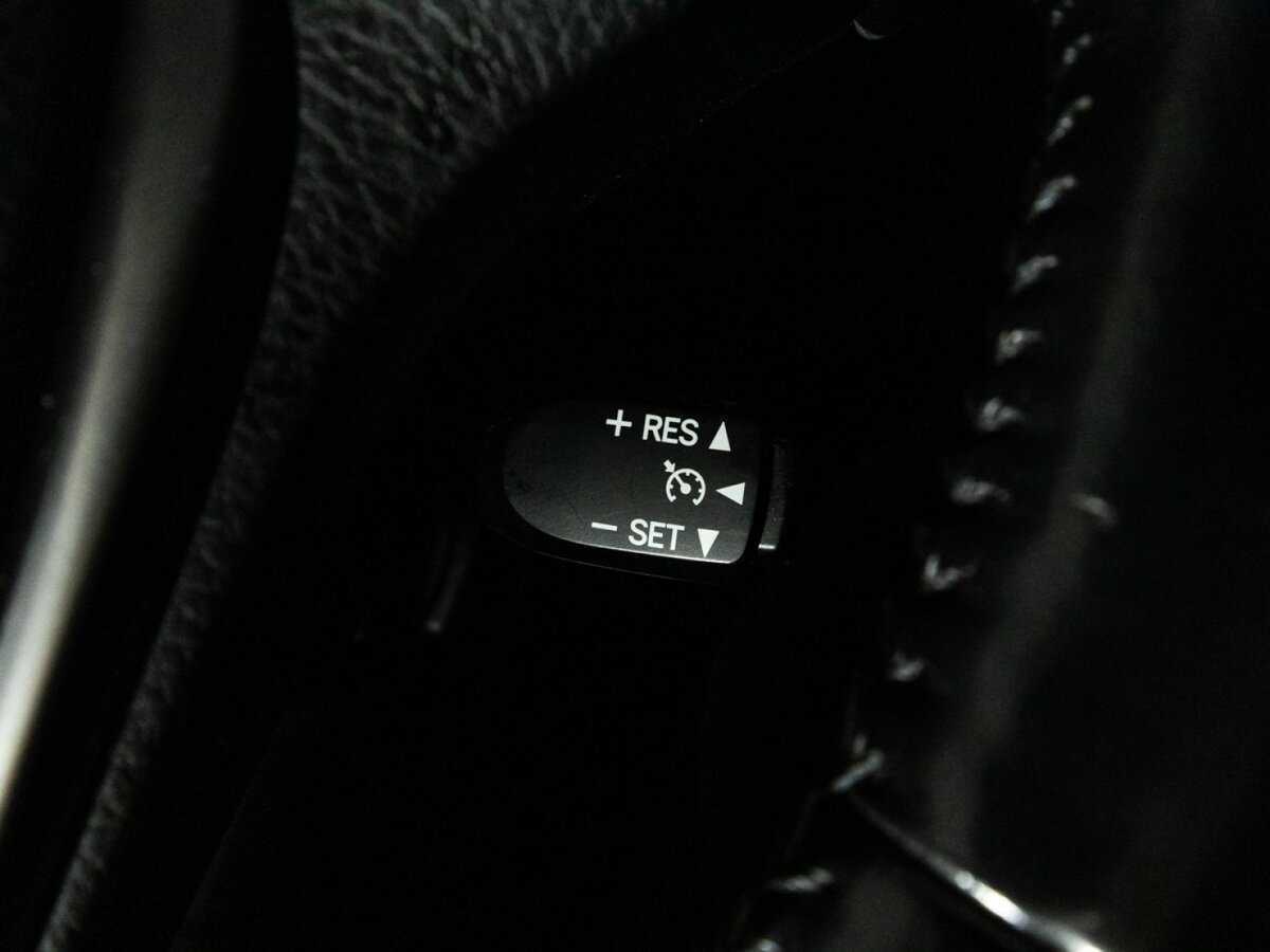 Toyota RAV4 б/у, 2019, Вариатор. Фото: #21