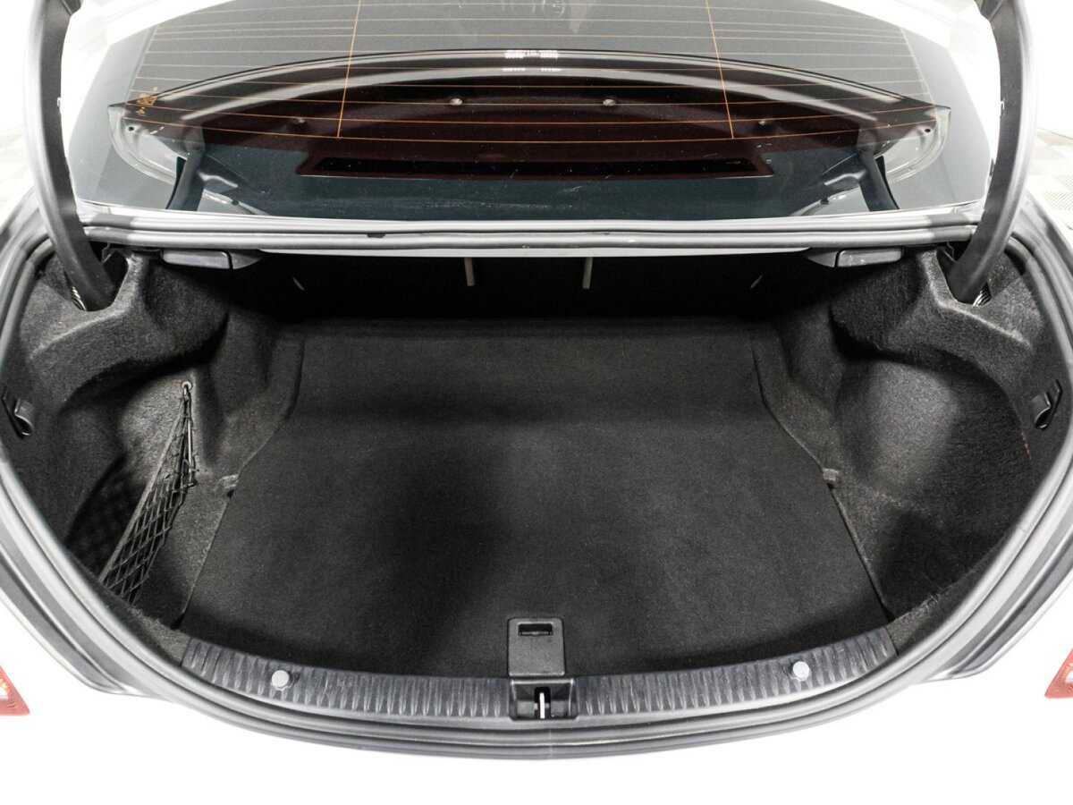 Mercedes-Benz C-Класс б/у, 2017, Автоматическая. Фото: #14