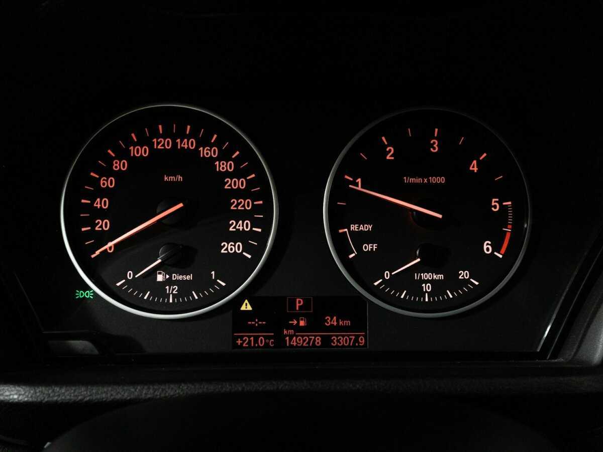 BMW X1 б/у, 2016, Автоматическая. Фото: #11