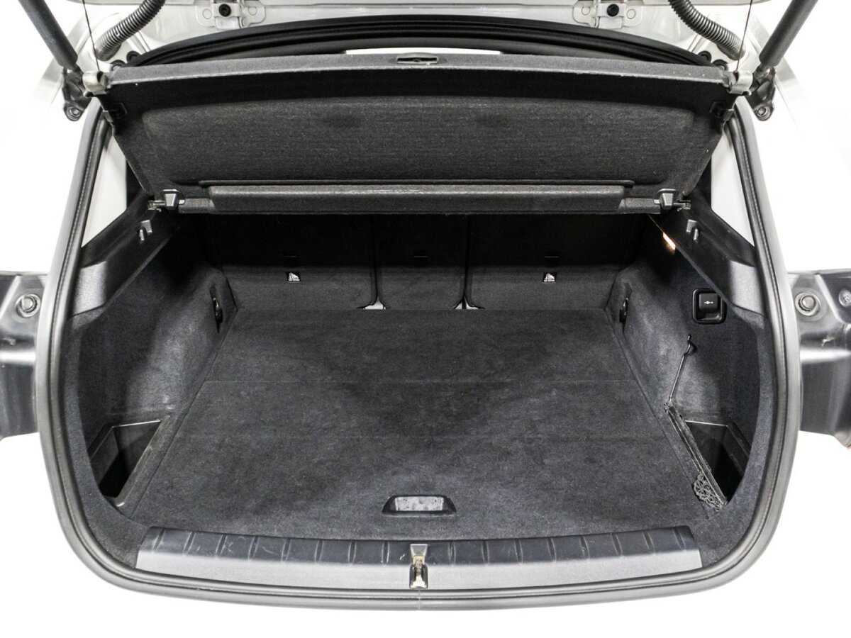 BMW X1 б/у, 2016, Автоматическая. Фото: #14