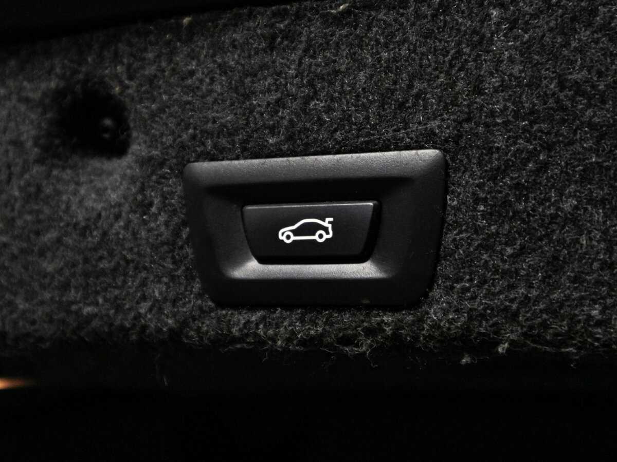 BMW 5 серии б/у, 2014, Автоматическая. Фото: #14