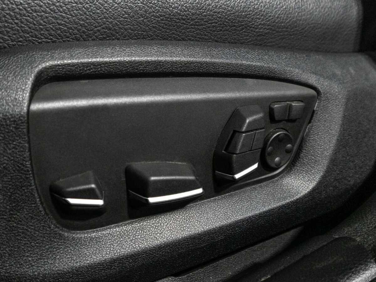 BMW 5 серии б/у, 2014, Автоматическая. Фото: #15