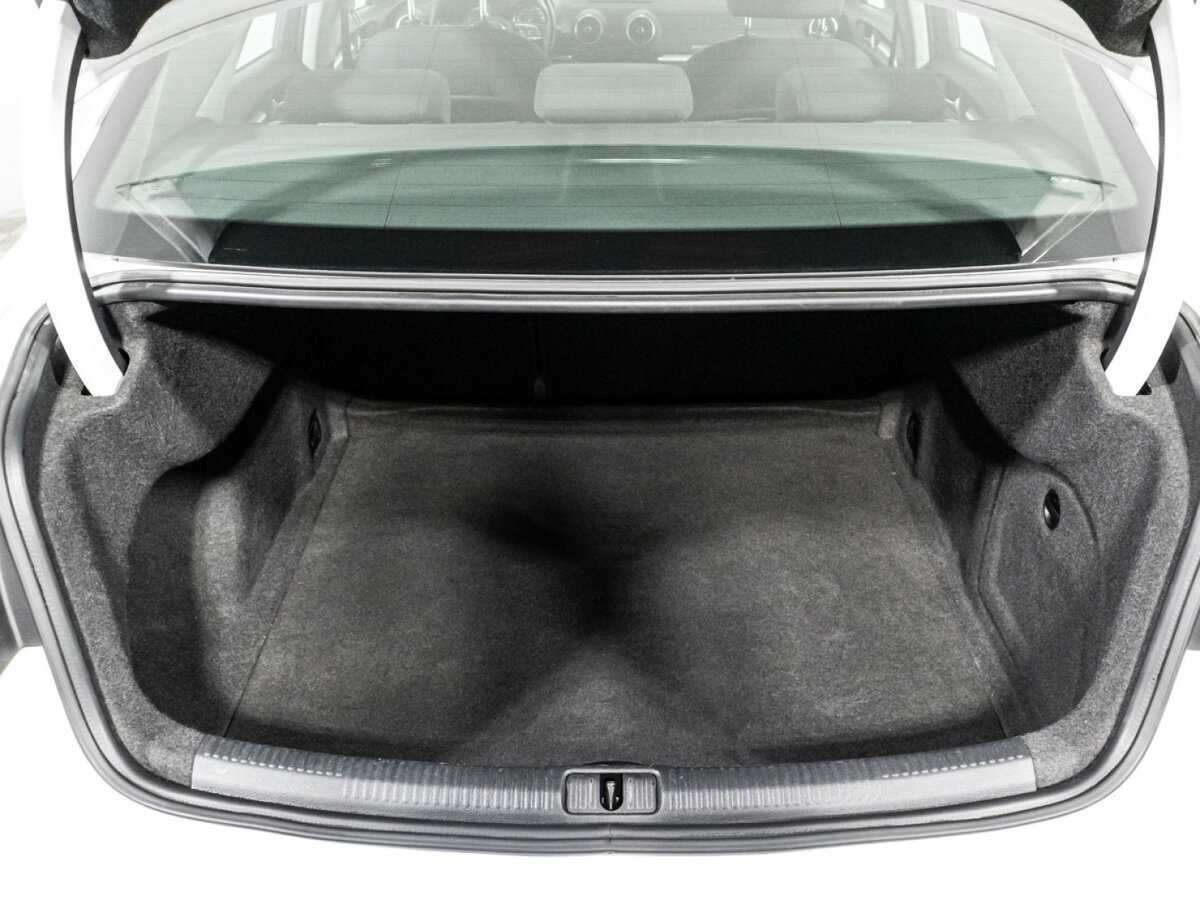 Audi A3 б/у, 2017, Роботизированная. Фото: #14