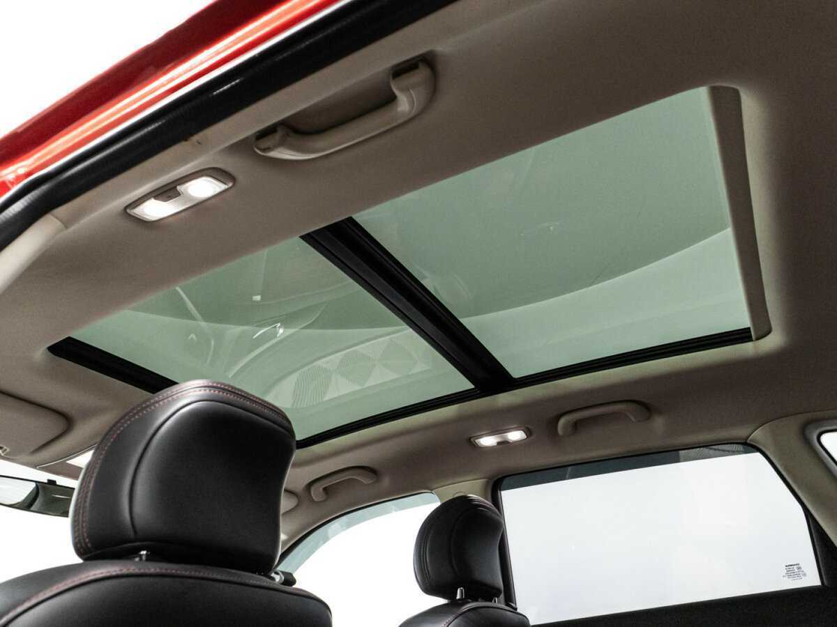 Changan CS35 Plus б/у, 2019, Роботизированная. Фото: #14