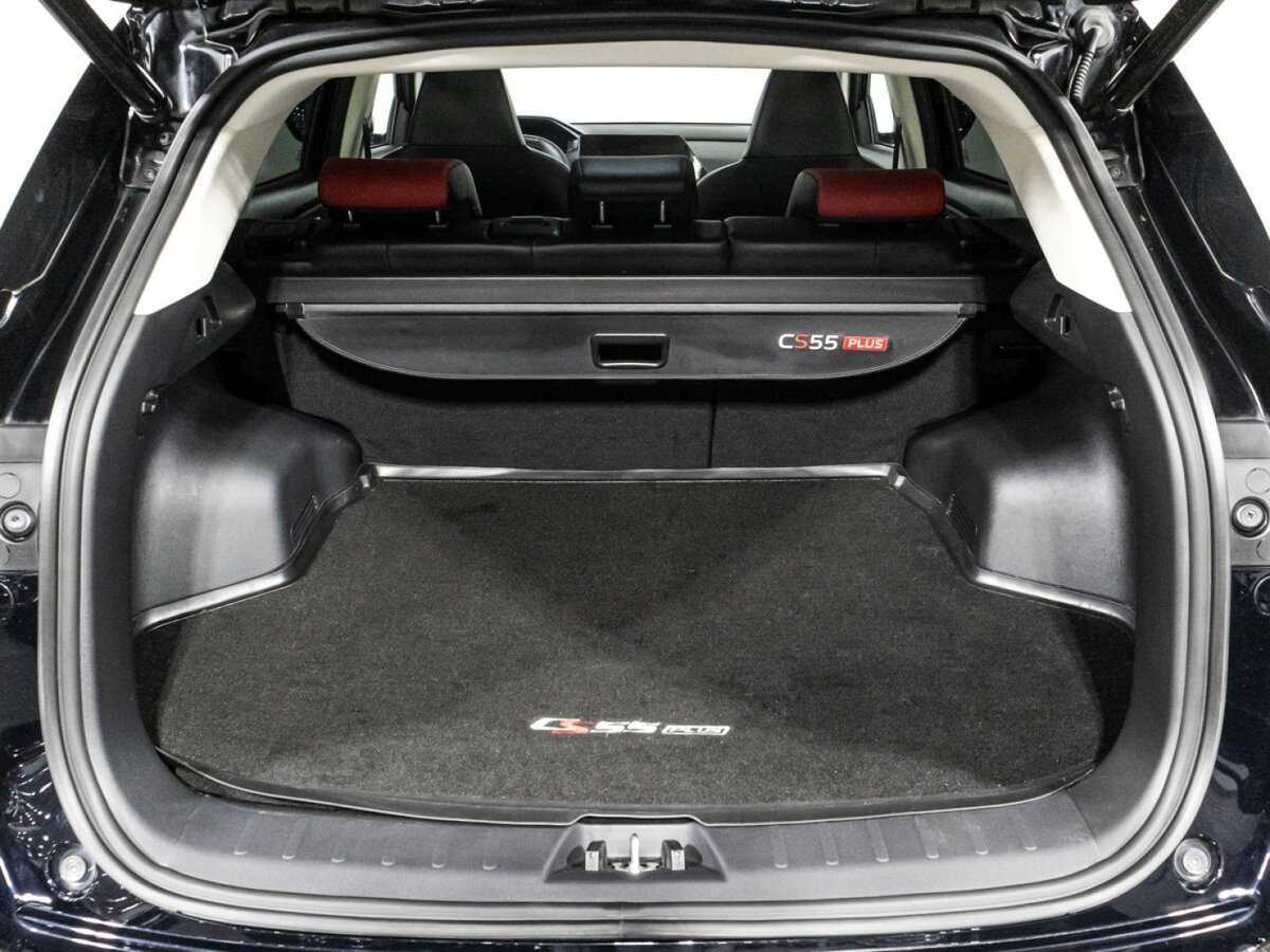 Changan CS55 Plus б/у, 2023, Роботизированная. Фото: #14