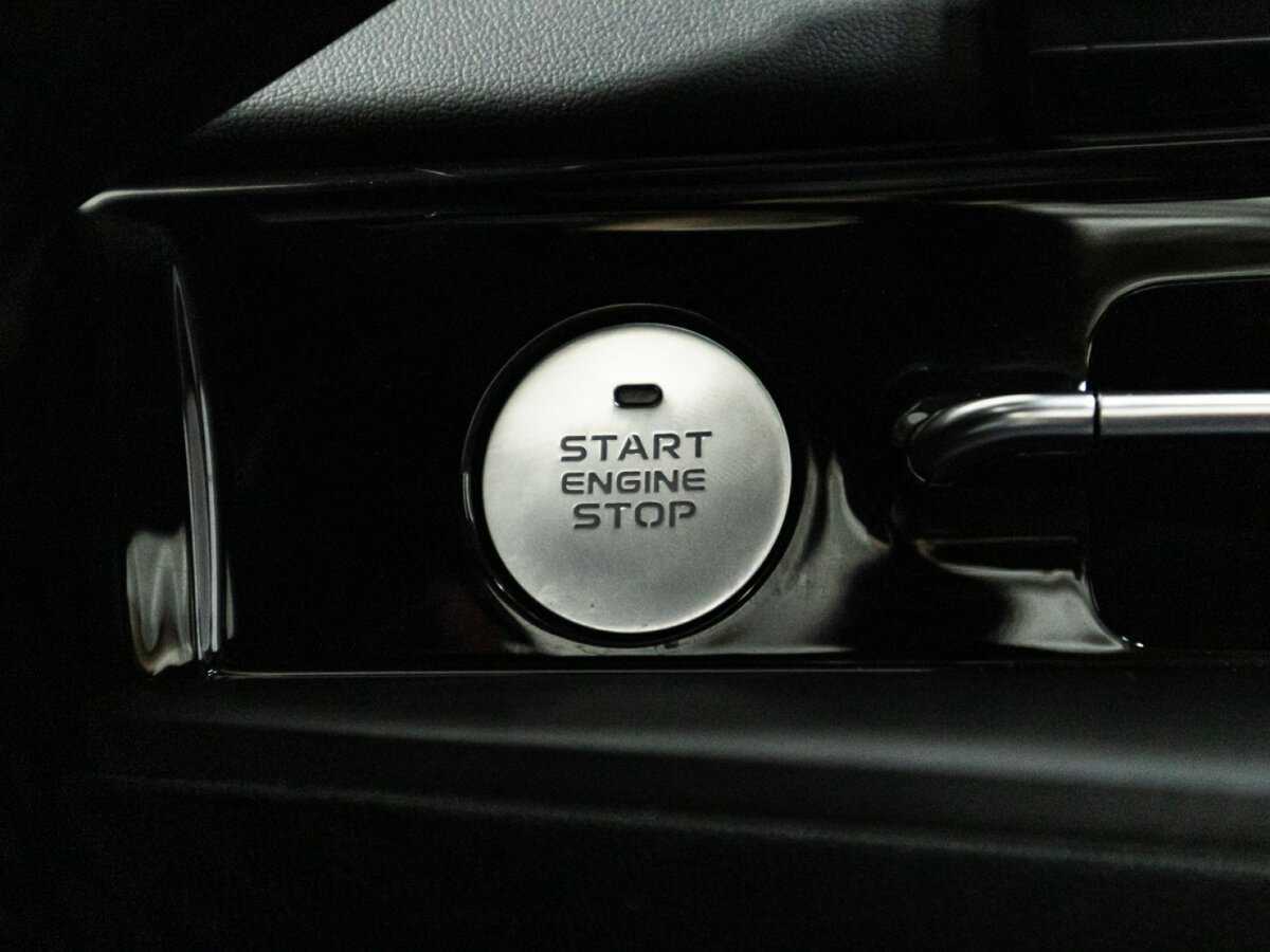 Changan CS55 Plus б/у, 2023, Роботизированная. Фото: #21