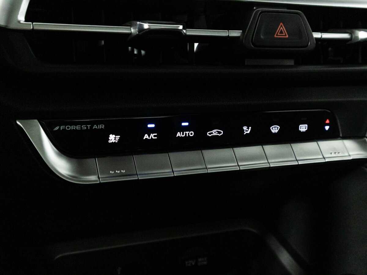 Changan CS35 Plus б/у, 2023, Роботизированная. Фото: #17