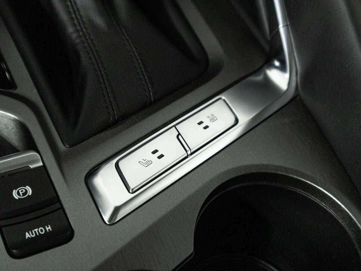 Changan CS35 Plus б/у, 2023, Роботизированная. Фото: #20