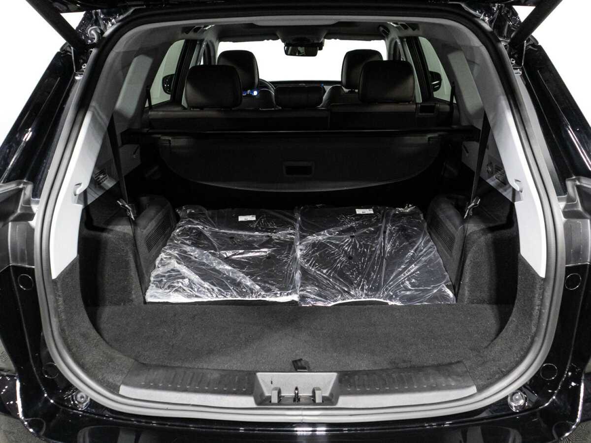 Chery Tiggo 8 Pro Max б/у, 2023, Роботизированная. Фото: #14