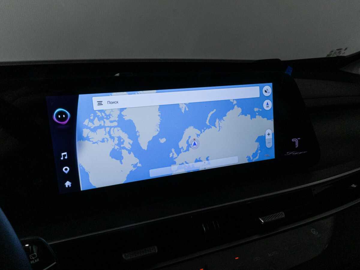 Chery Tiggo 8 Pro Max б/у, 2023, Роботизированная. Фото: #20