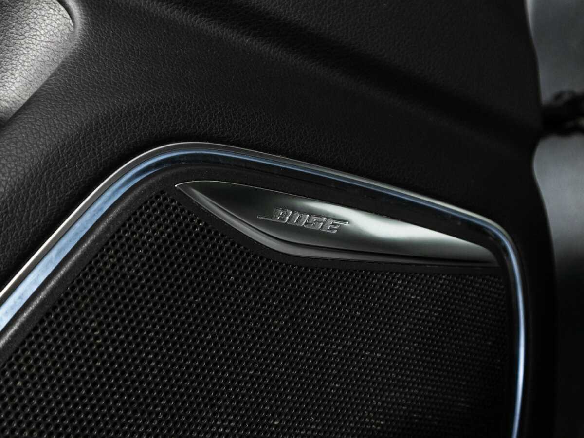 Audi Q3 б/у, 2012, Роботизированная. Фото: #19