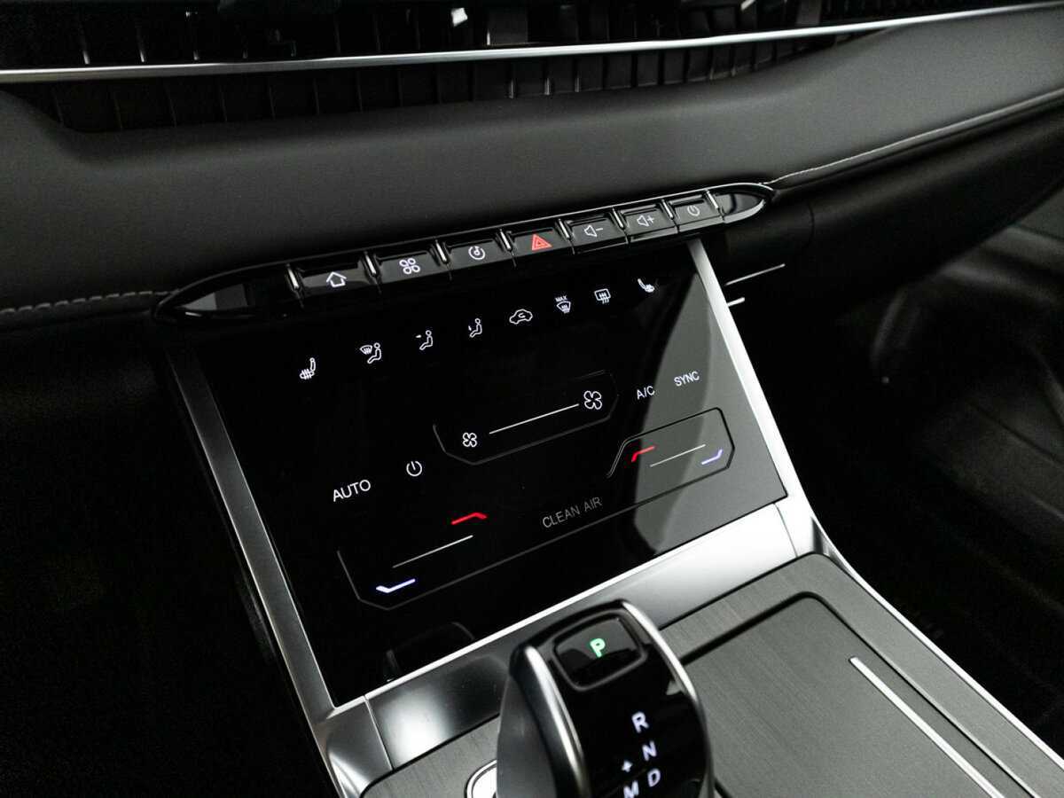 Чери Тигго 4 Про б/у, 2024, Вариатор. Фото: #18