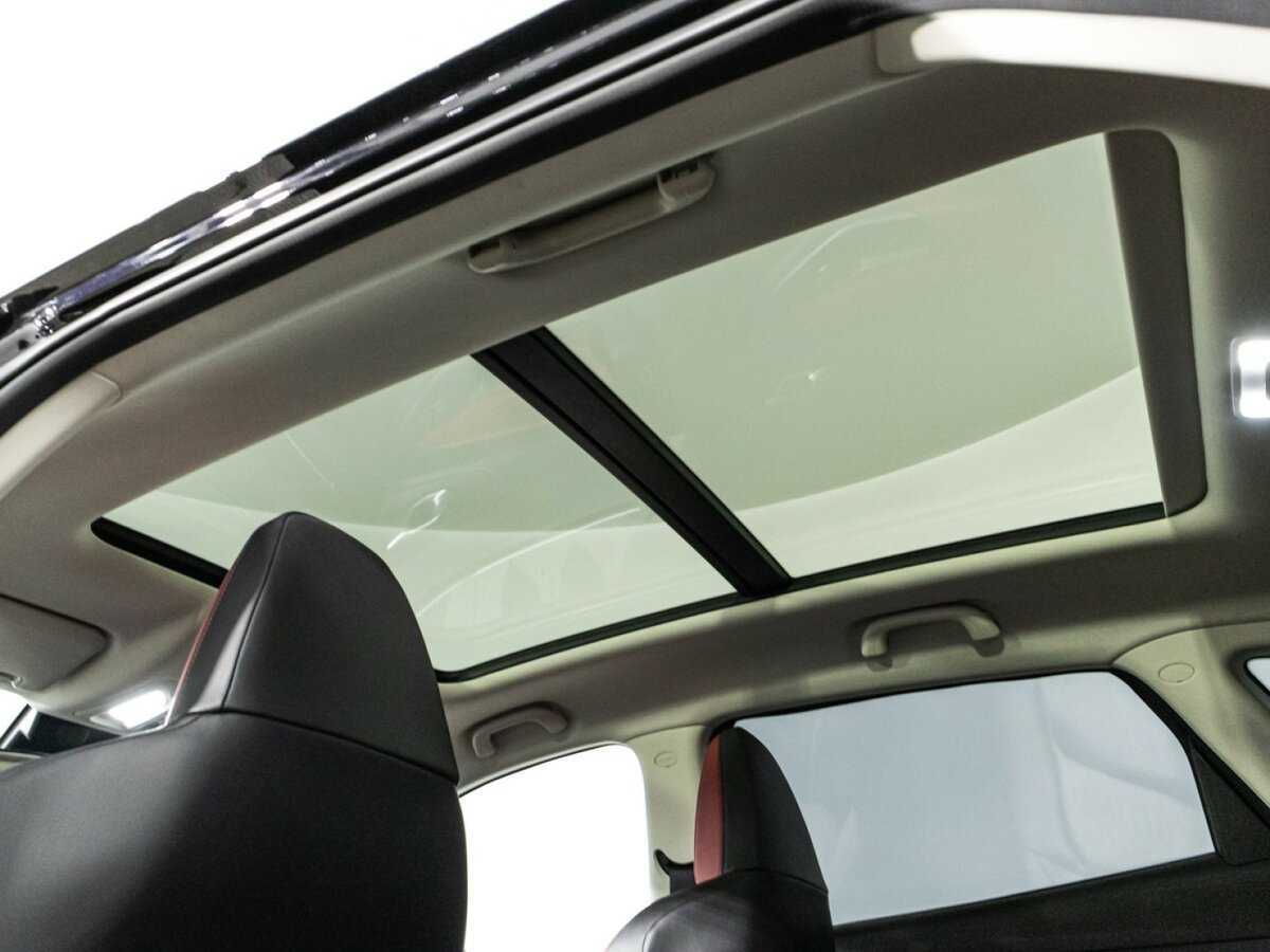 Changan CS55 Plus б/у, 2023, Роботизированная. Фото: #16