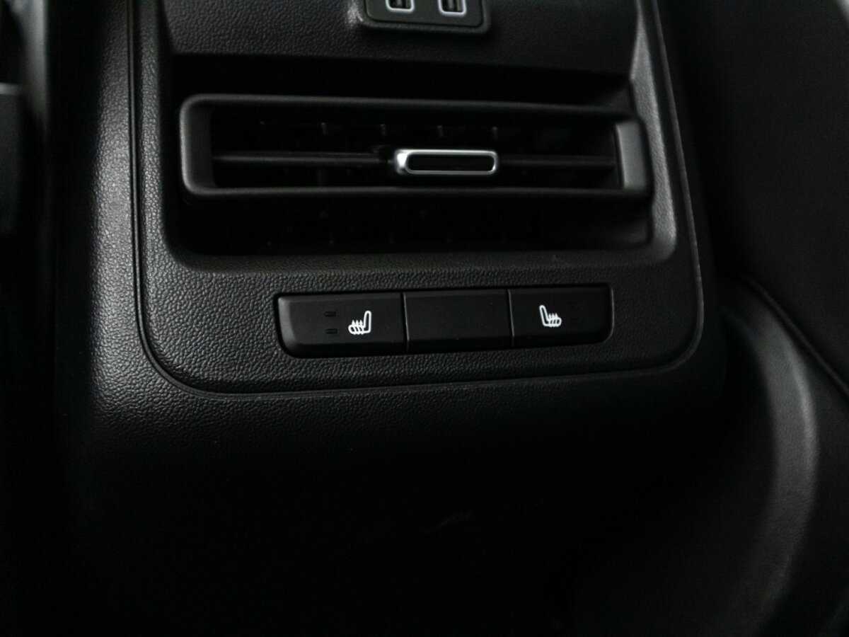 Changan CS55 Plus б/у, 2023, Роботизированная. Фото: #22