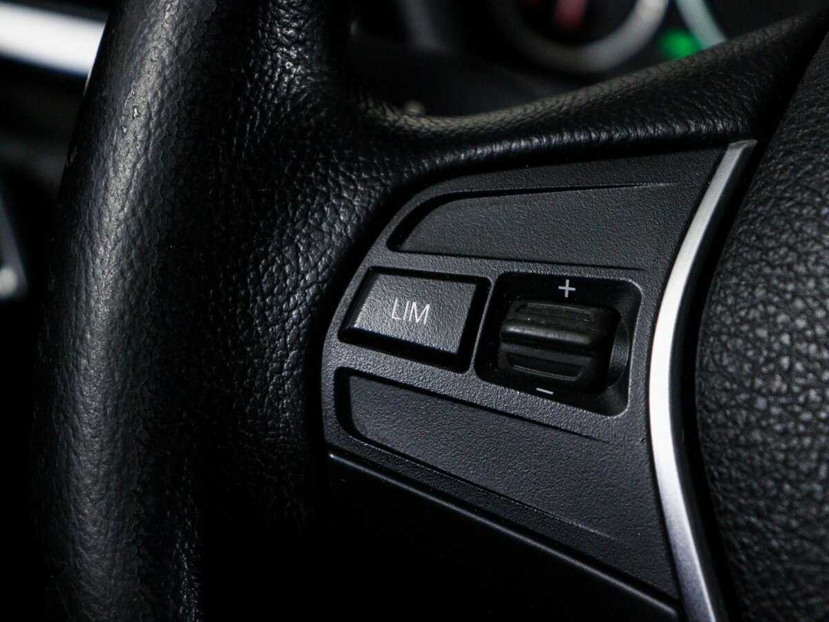 BMW 3 серии б/у, 2015, Автоматическая. Фото: #16