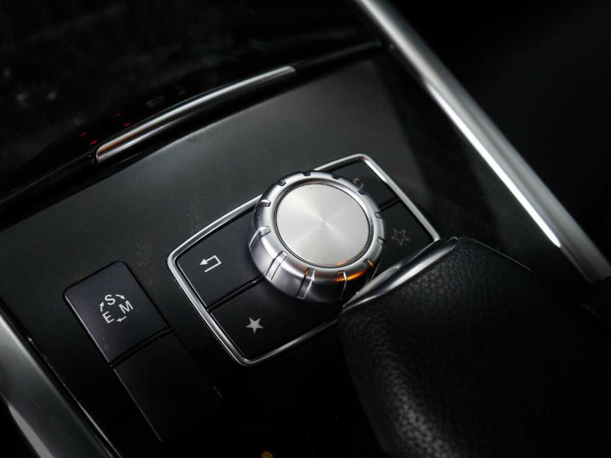 Mercedes-Benz E-Класс б/у, 2015, Автоматическая. Фото: #17