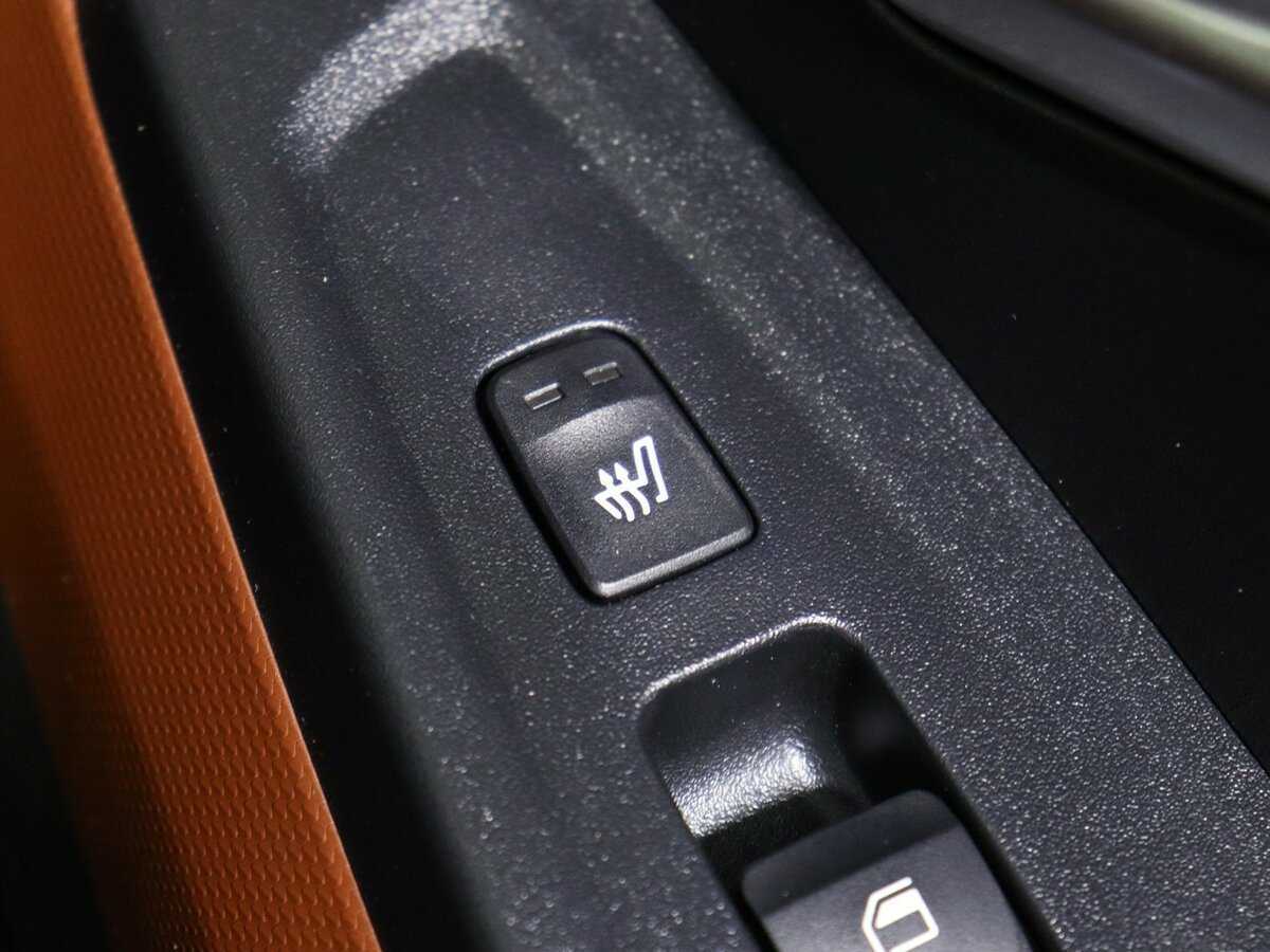 Hyundai Creta б/у, 2021, Автоматическая. Фото: #17