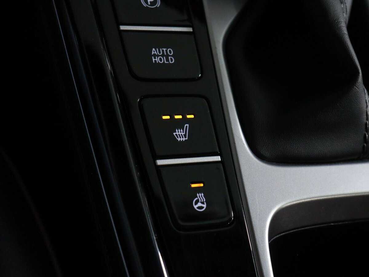 Hyundai Creta б/у, 2021, Автоматическая. Фото: #22