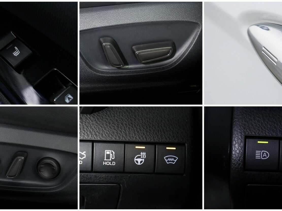 Toyota Camry б/у, 2019, Автоматическая. Фото: #20