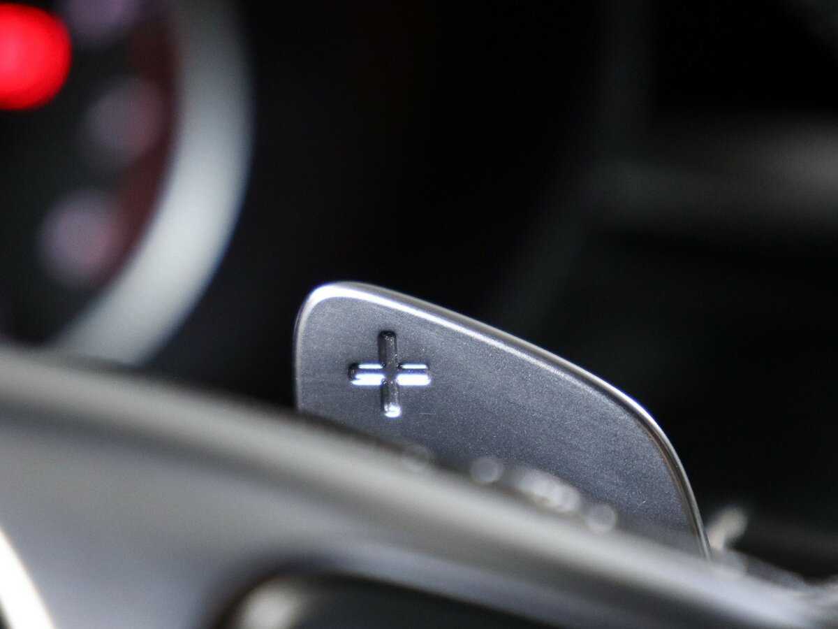 Mercedes-Benz C-Класс б/у, 2018, Автоматическая. Фото: #17