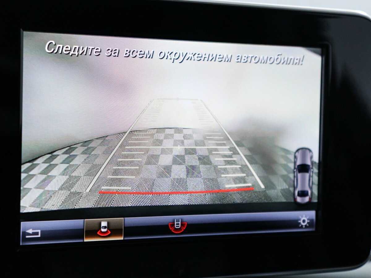 Mercedes-Benz C-Класс б/у, 2018, Автоматическая. Фото: #18