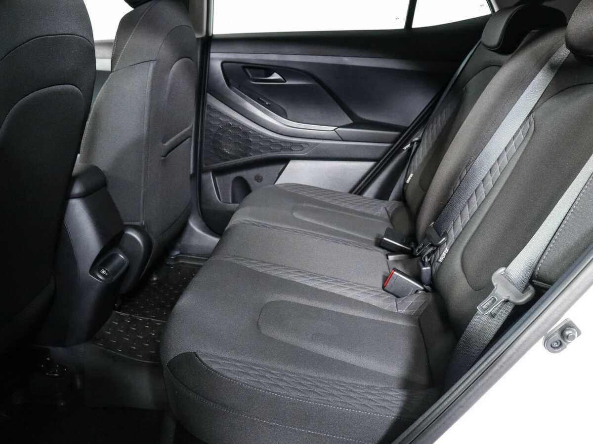 Хендай Крета б/у, 2021, Автоматическая. Фото: #9