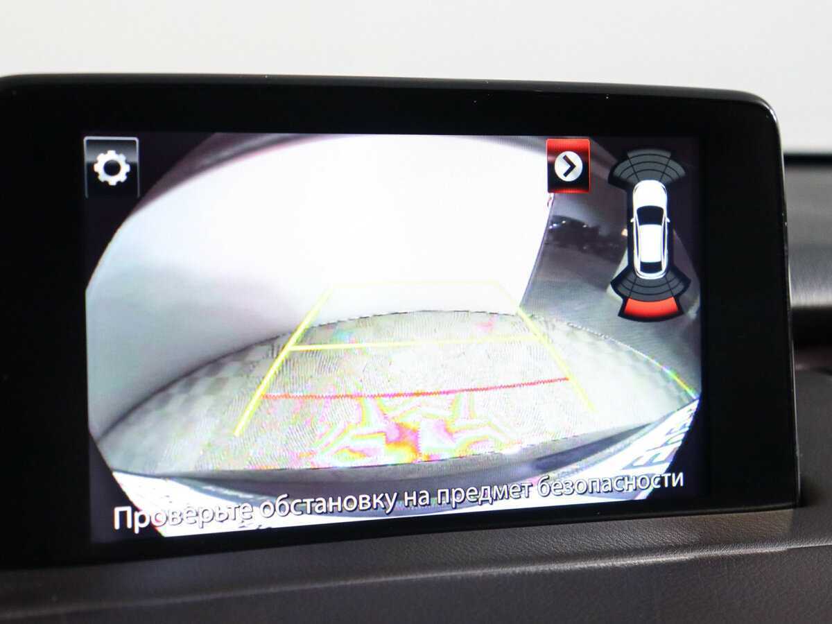 Mazda CX-9 б/у, 2018, Автоматическая. Фото: #21