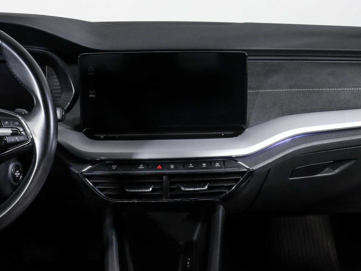 Шкода Октавия б/у, 2020, Автоматическая. Фото: #12