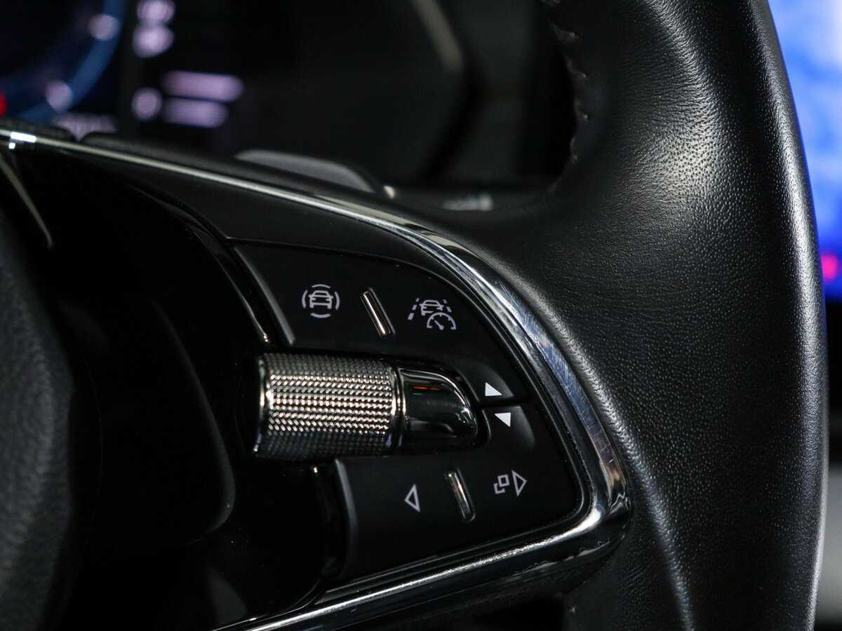 Шкода Октавия б/у, 2020, Автоматическая. Фото: #18