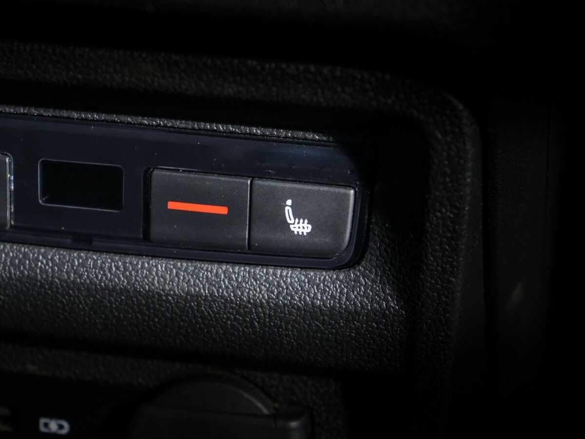 Volkswagen Tiguan б/у, 2020, Роботизированная. Фото: #12