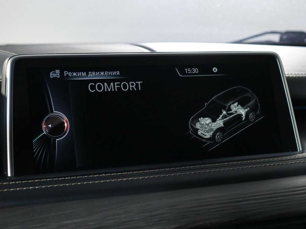 BMW X5 б/у, 2015, Автоматическая. Фото: #17