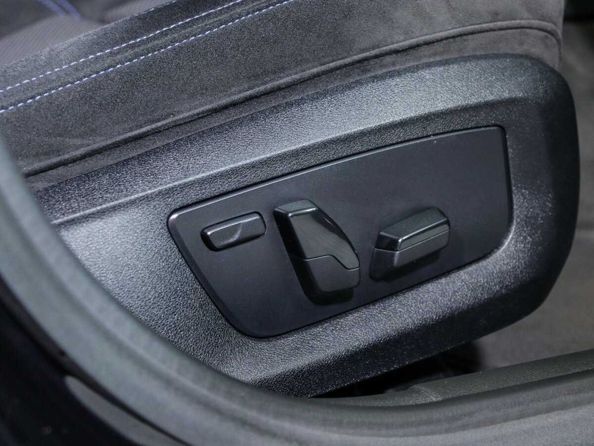 BMW 5 серии б/у, 2018, Автоматическая. Фото: #11