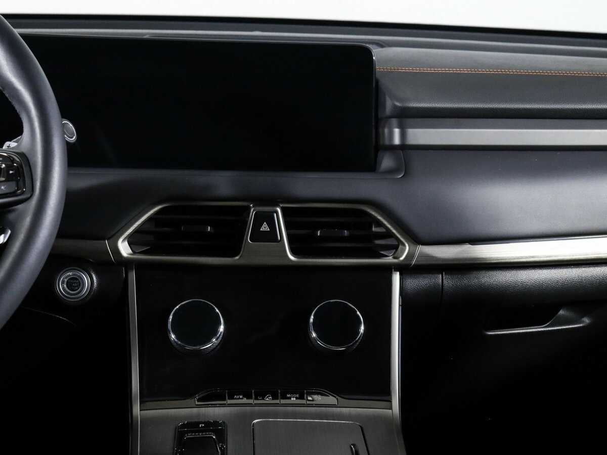 EXEED TXL б/у, 2023, Роботизированная. Фото: #12