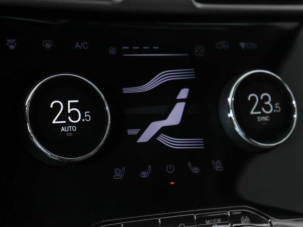 EXEED TXL б/у, 2023, Роботизированная. Фото: #21