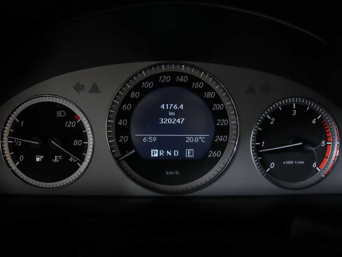 Mercedes-Benz GLK-Класс б/у, 2012, Автоматическая. Фото: #7