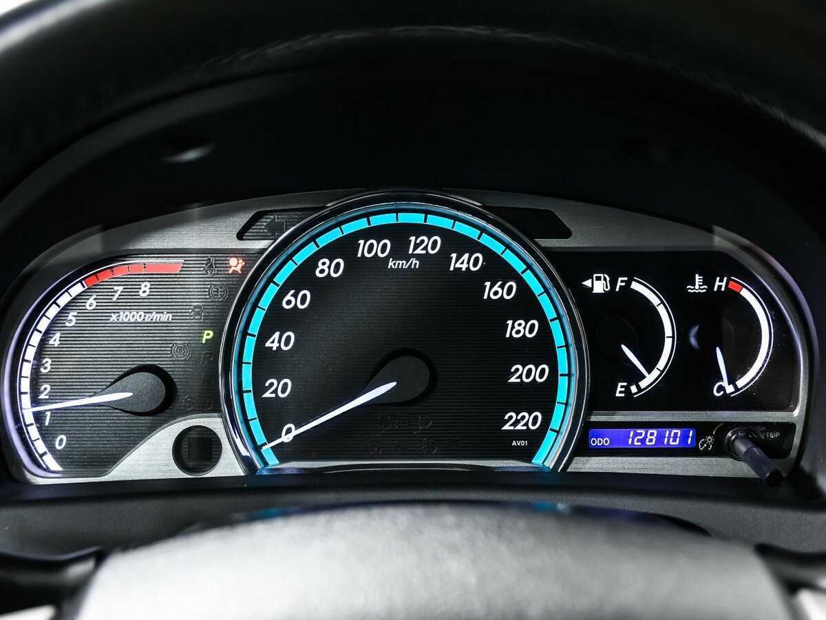 Toyota Venza б/у, 2014, Автоматическая. Фото: #8