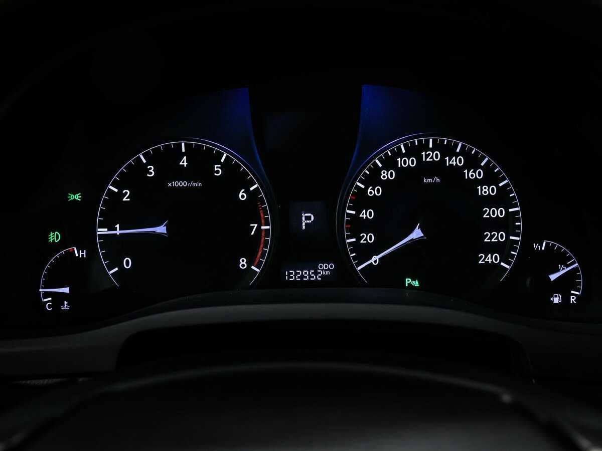 Lexus RX б/у, 2014, Автоматическая. Фото: #9