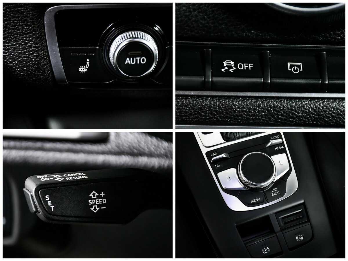 Audi A3 б/у, 2018, Роботизированная. Фото: #14