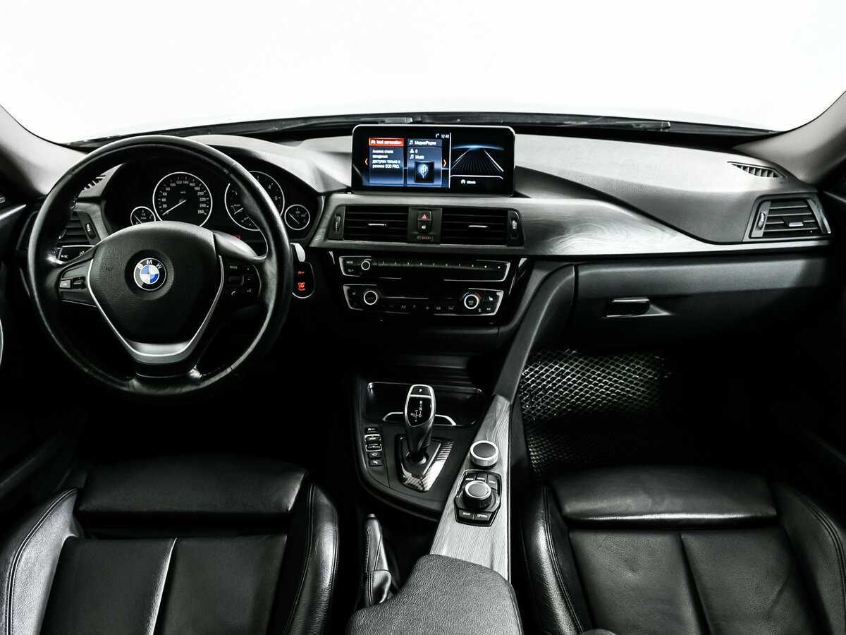 BMW 3 серии б/у, 2019, Автоматическая. Фото: #10