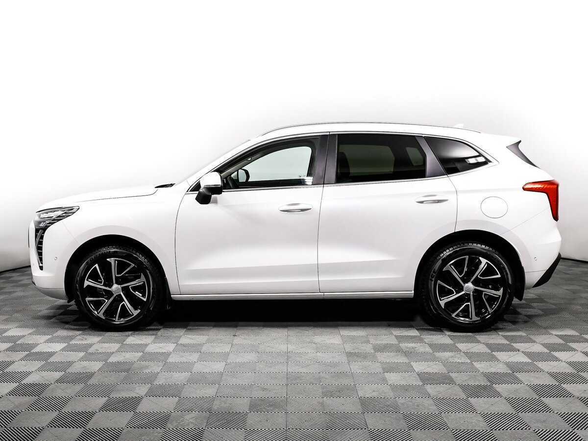 Хавал Джолион б/у, 2023, Роботизированная. Фото: #7