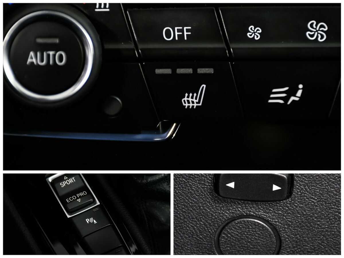 BMW X1 б/у, 2018, Автоматическая. Фото: #16