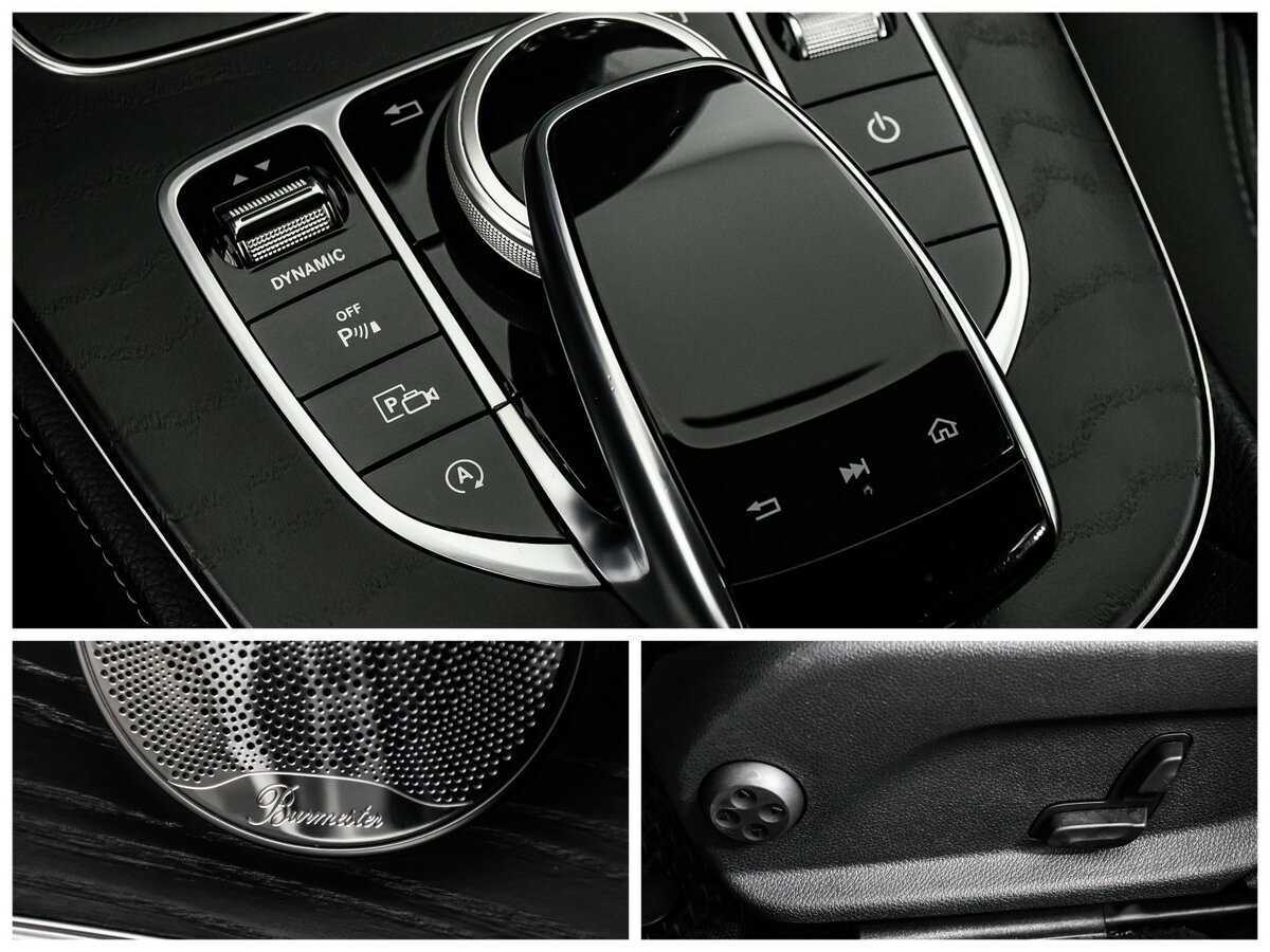 Mercedes-Benz E-Класс б/у, 2018, Автоматическая. Фото: #19