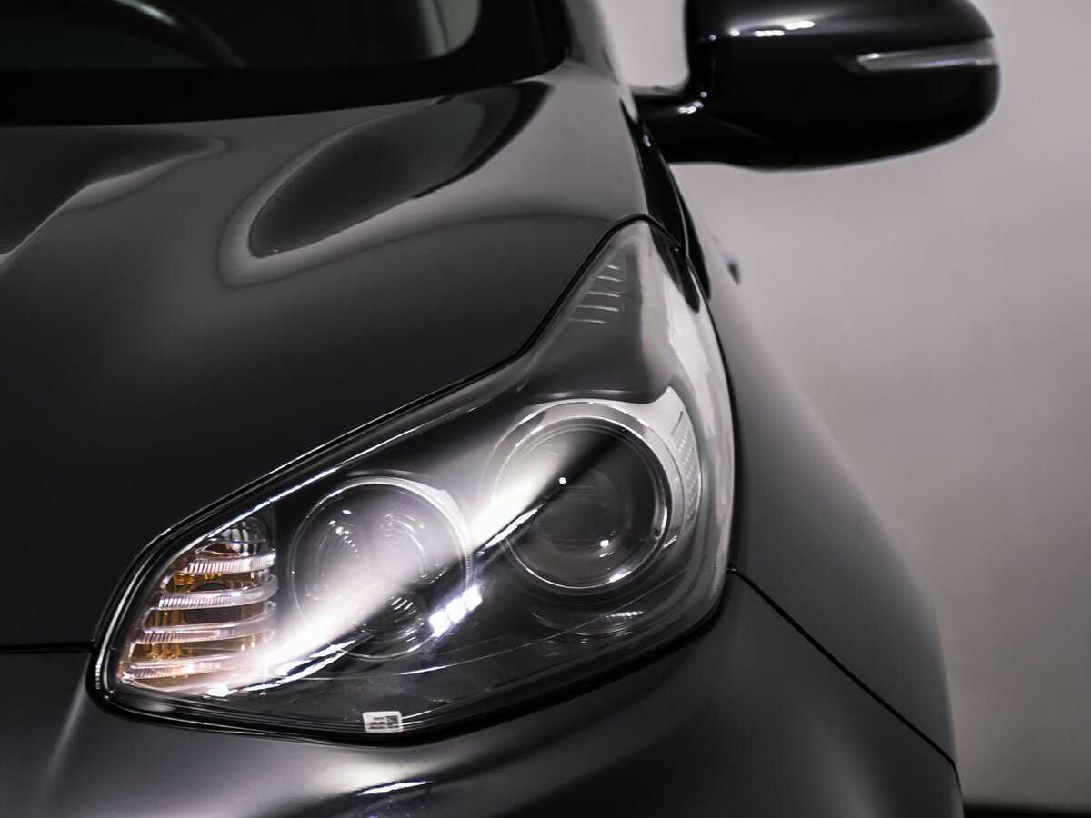 Kia Sportage б/у, 2018, Автоматическая. Фото: #14