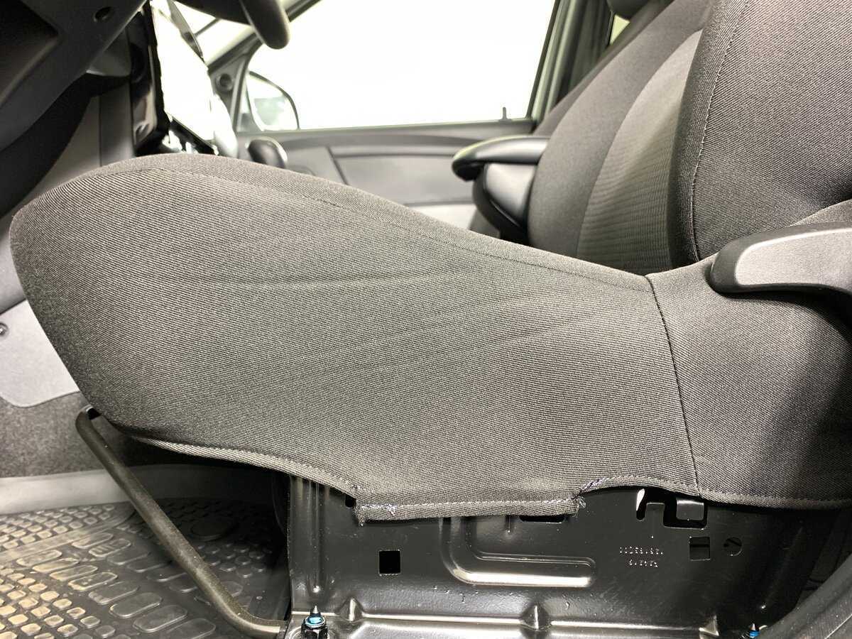 Lada (ВАЗ) Largus б/у, 2024, Механическая. Фото: #14