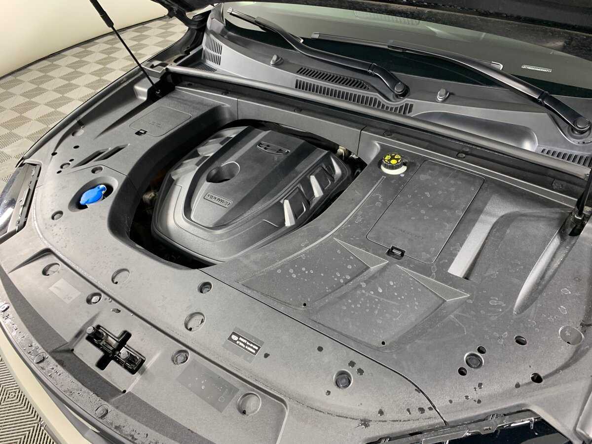 Geely Tugella б/у, 2021, Автоматическая. Фото: #10