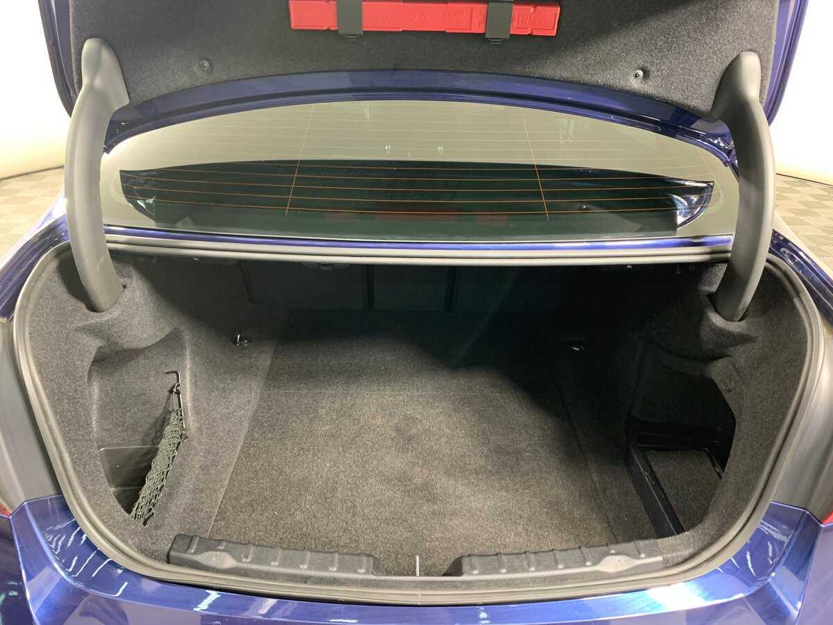 BMW 3 серии б/у, 2017, Автоматическая. Фото: #16